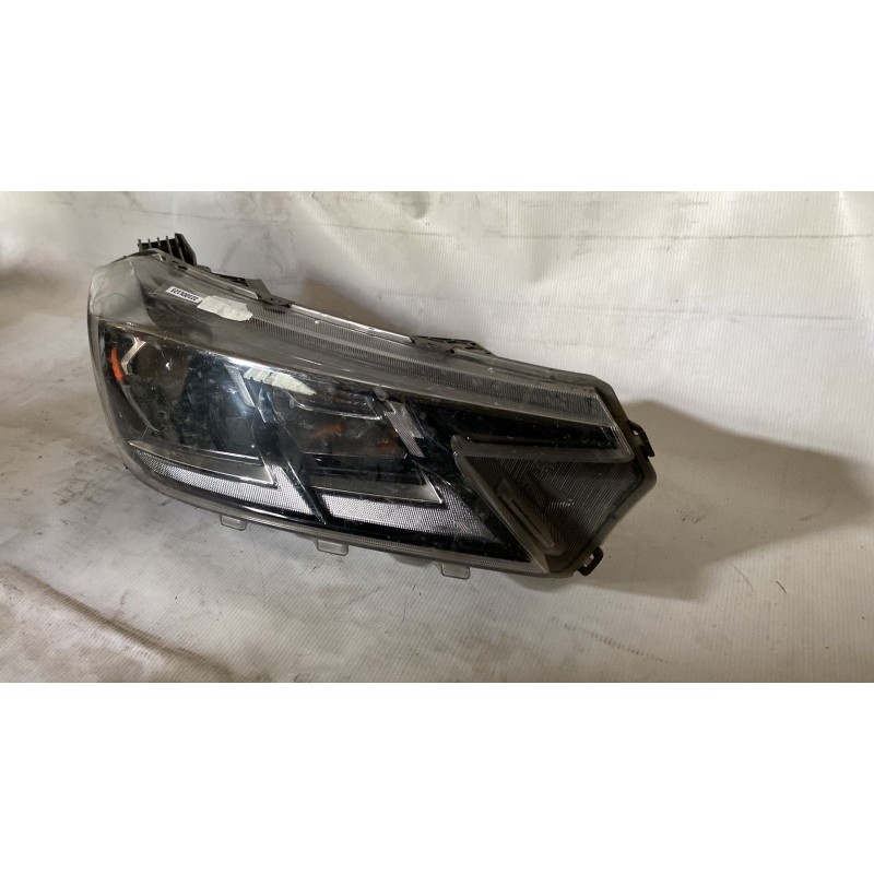 FOCO FAROL OPTICO DERECHO CHANGAN CS15 ORIGINAL 2021 2022 2023