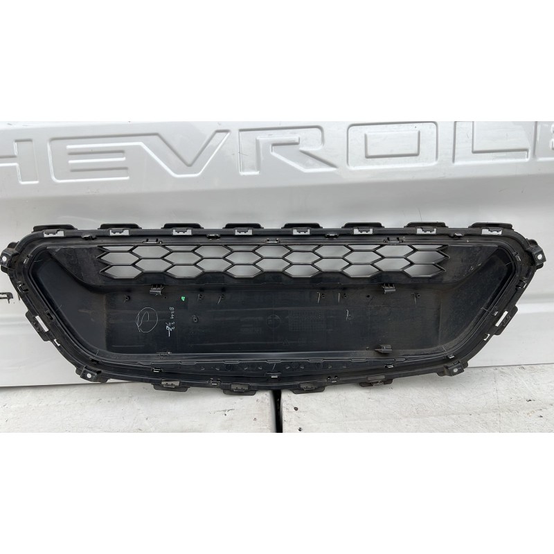 Rejilla Parachoque Delantero Chevrolet Spark Gt Original