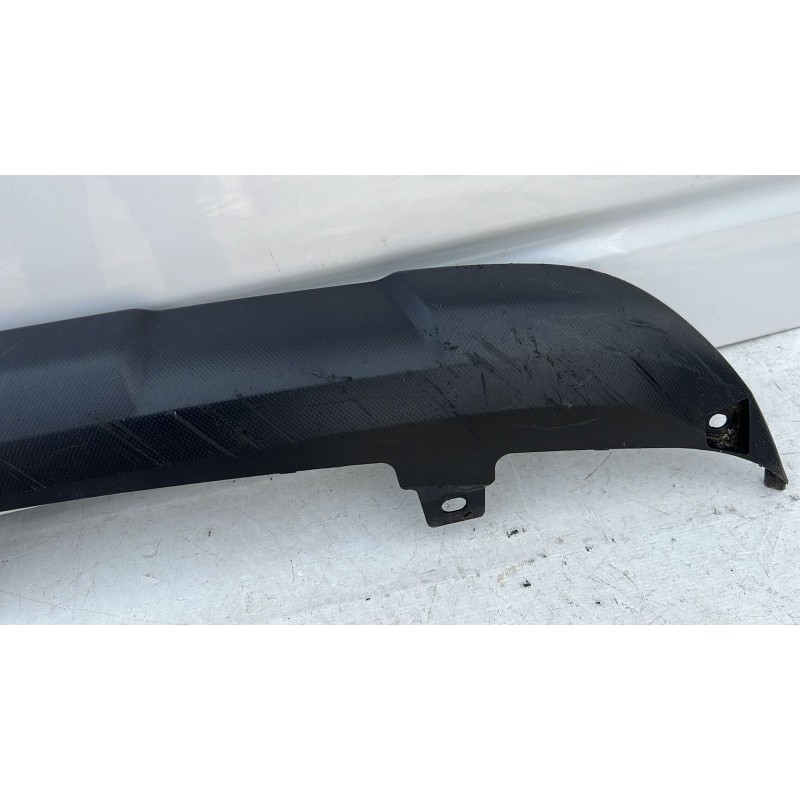 MOLDURA SPOILER PARACHOQUE DELANTERO SUBARU OUTBAC REPUESTOS SUBARU