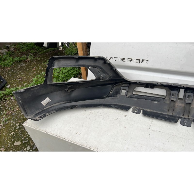 Spoiler Parachoque Delantero Mg Zs Repuestos Mg Originales