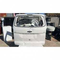PORTALON CHEVROLET N400...