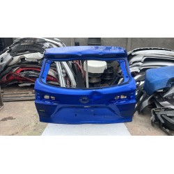 PORTALON TOYOTA COROLLA...