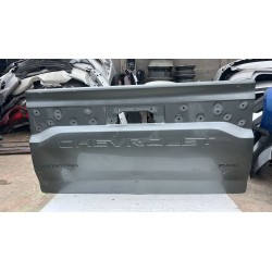 PORTALON CHEVROLET MONTANA...