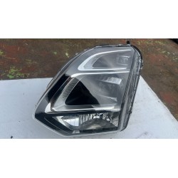 OPTICO IZQUIERDO OMODA C5...