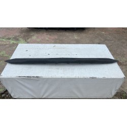 MOLDURA PARACHOQUE...
