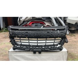 MASCARA CHEVROLET COLORADO...