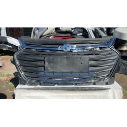 MASCARA CHEVROLET ONIX...