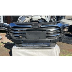 MASCARA CHEVROLET MONTANA...