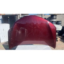 CAPOT TOYOTA RAV4 (13-15)