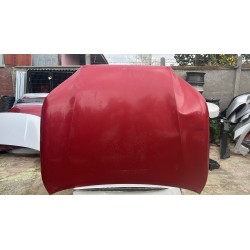 CAPOT TOYOTA HILUX (17-22)