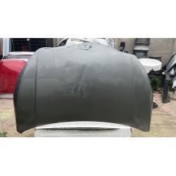 CAPOT KIA SOLUTO (19-24)