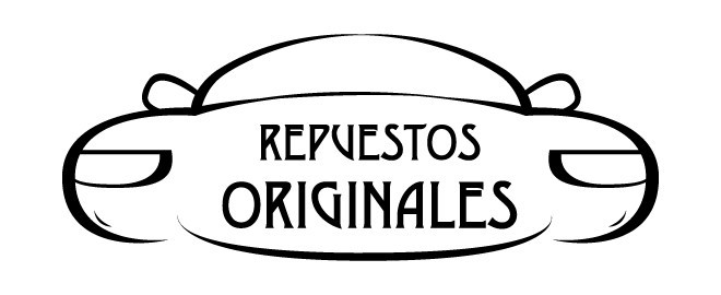 REPUESTOS ORIGINALES