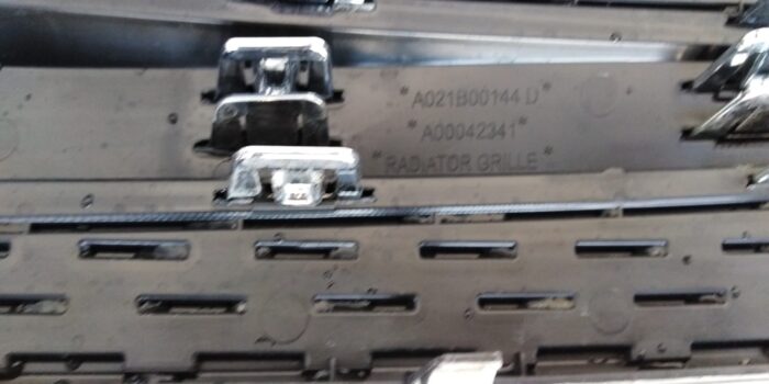 MASCARA BAIC X25 (17-19) - Imagen 3
