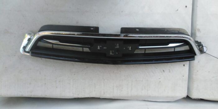 MASCARA CHEVROLET CAPTIVA (17-18)
