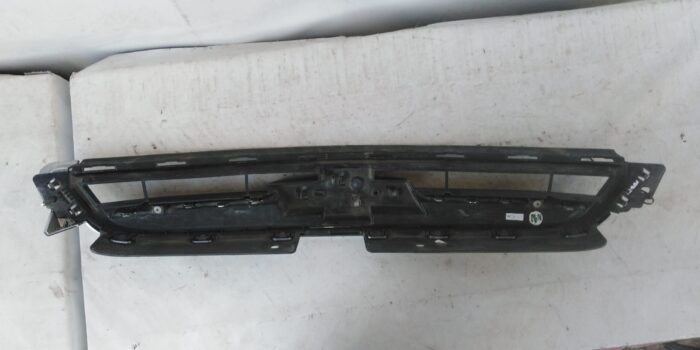 MASCARA CHEVROLET CAPTIVA (17-18) - Imagen 2