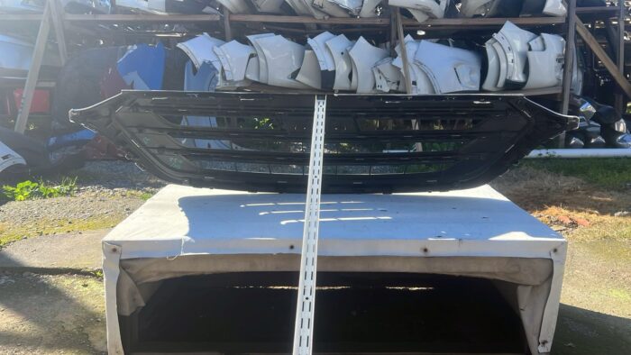 MASCARA CHEVROLET CAPTIVA (19-24) - Imagen 5