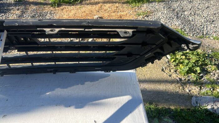 MASCARA CHEVROLET CAPTIVA (19-24) - Imagen 7