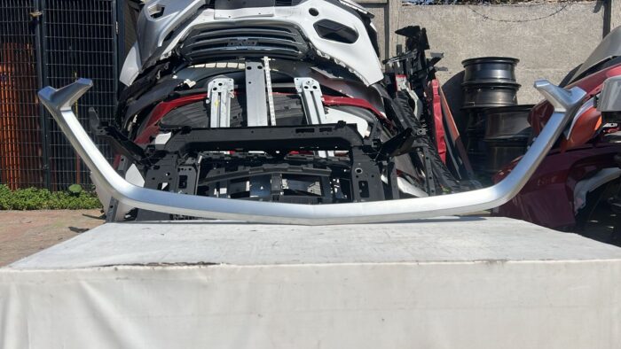 MOLDURA MASCARA CHEVROLET CAPTIVA (19-23)