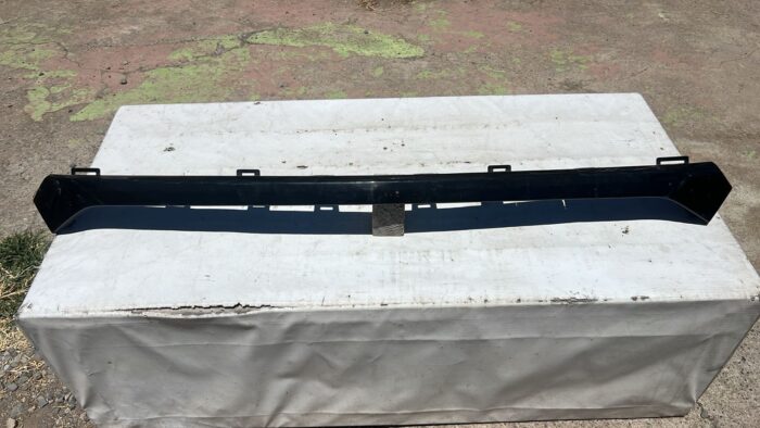 MASCARA CHEVROLET COLORADO (21-23)