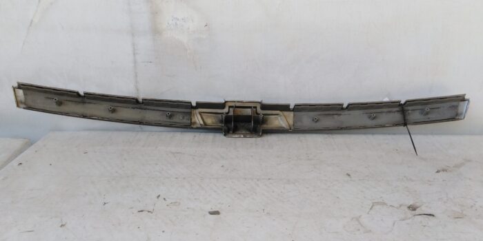 BISEL MASCARA CHEVROLET DMAX (10-14) - Imagen 2