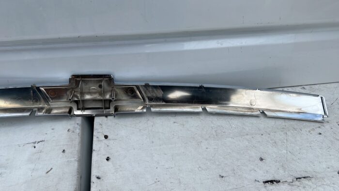 BISEL MASCARA CHEVROLET DMAX (10-14) - Imagen 7