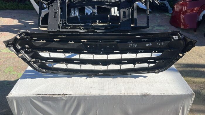 MASCARA CHEVROLET GROOVE (21-23) - Imagen 5