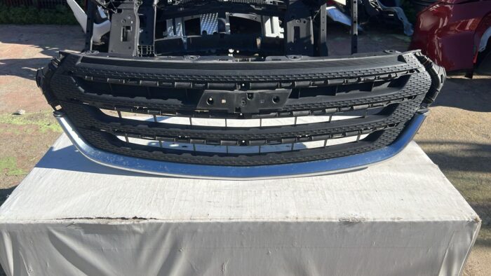 MASCARA CHEVROLET GROOVE (21-23)
