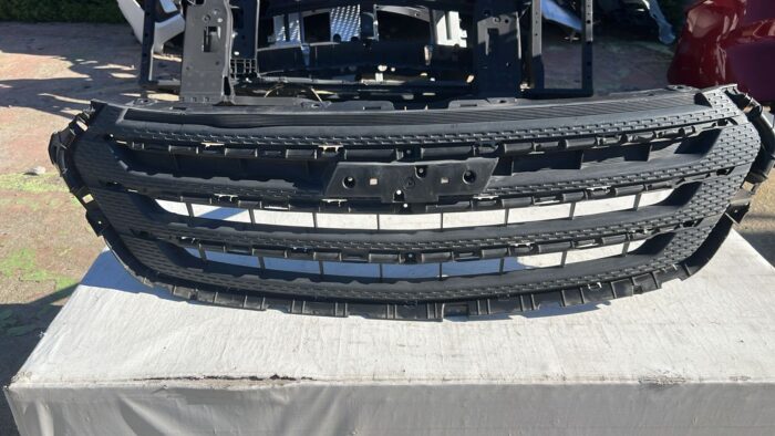 MASCARA CHEVROLET GROOVE (21-23) - Imagen 2