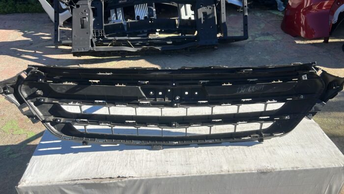 MASCARA CHEVROLET GROOVE (21-23) - Imagen 3