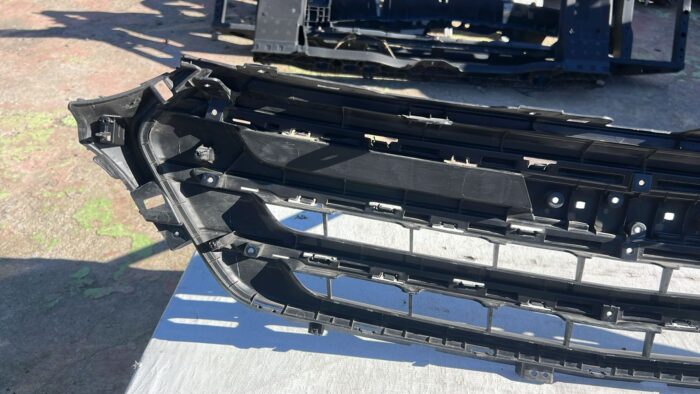 MASCARA CHEVROLET GROOVE (21-23) - Imagen 4