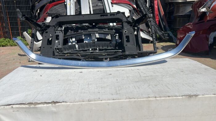 MOLDURA MASCARA CHEVROLET GROOVE (21-23)