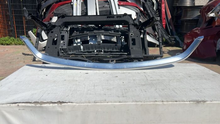 MOLDURA MASCARA CHEVROLET GROOVE (21-23) - Imagen 2