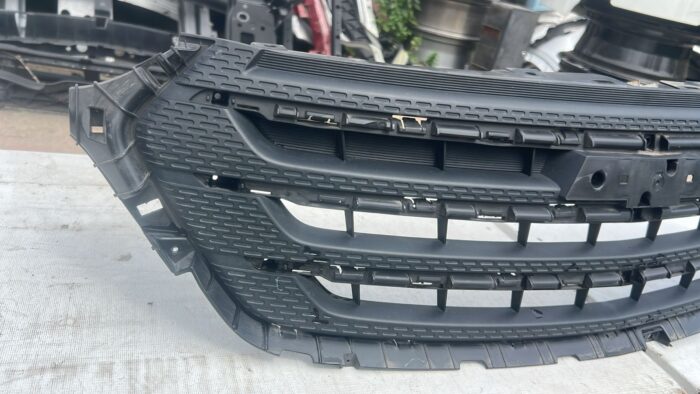 MASCARA CHEVROLET GROOVE (21-23) - Imagen 2