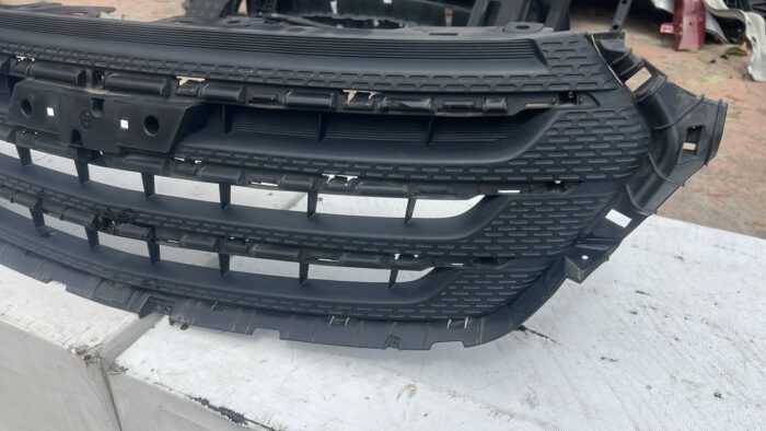 MASCARA CHEVROLET GROOVE (21-23) - Imagen 3