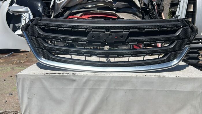 MASCARA CHEVROLET GROOVE (21-23)
