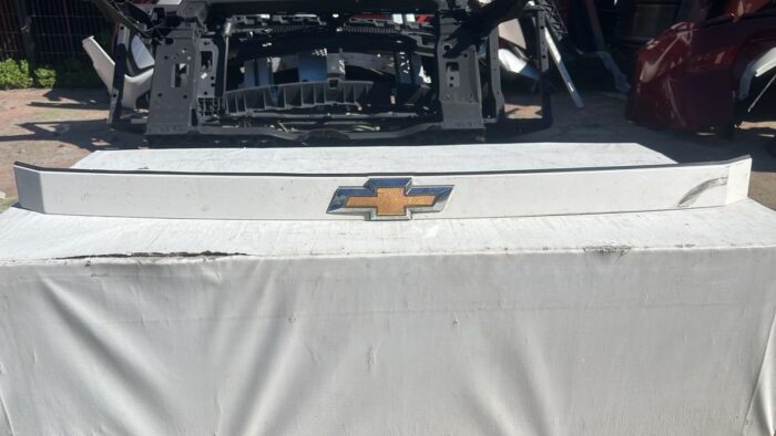 MASCARA CHEVROLET N300 (11-20) - Imagen 2