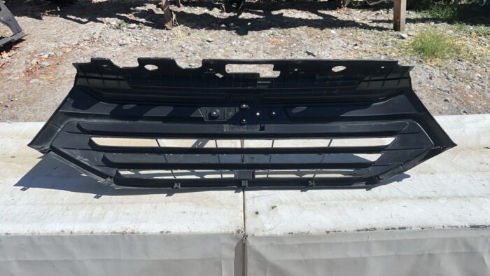 MASCARA CHEVROLET N400 (20-23) - Imagen 4
