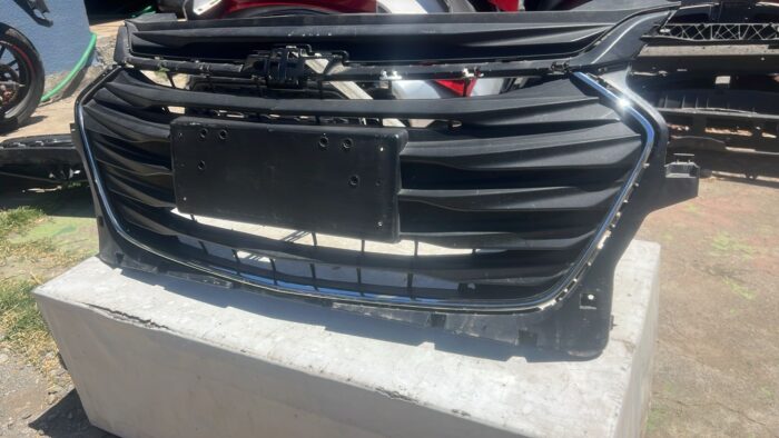 MASCARA CHEVROLET ONIX RS (20-24) - Imagen 4
