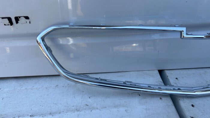 BISEL MASCARA CHEVROLET SAIL (16-19) - Imagen 2