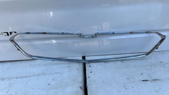 BISEL MASCARA CHEVROLET SAIL (16-19) - Imagen 4