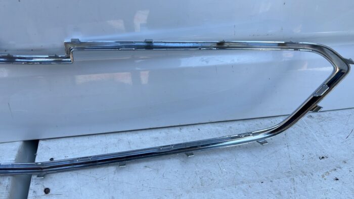 BISEL MASCARA CHEVROLET SAIL (16-19) - Imagen 6