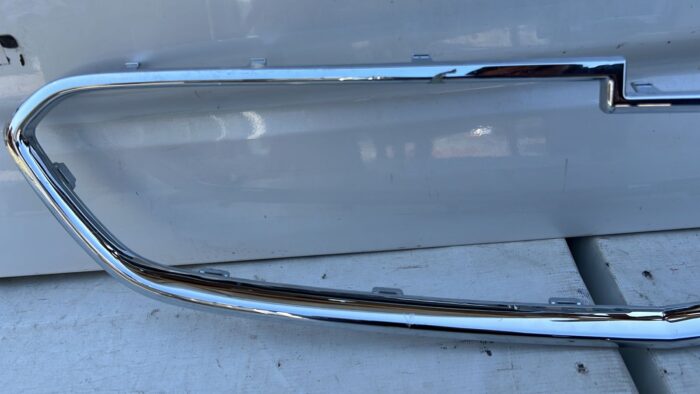 BISEL MASCARA CHEVROLET SAIL (16-19) - Imagen 2