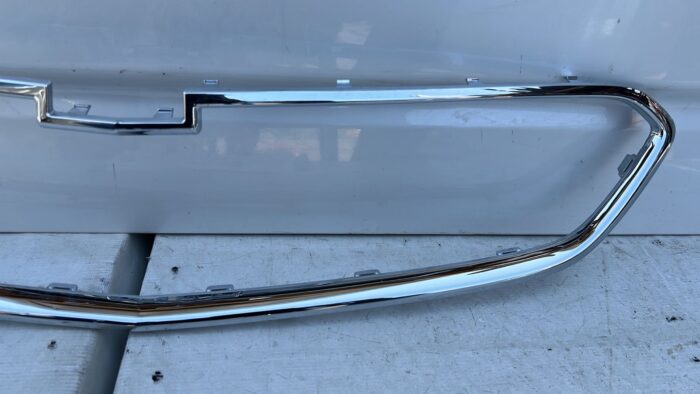 BISEL MASCARA CHEVROLET SAIL (16-19) - Imagen 3