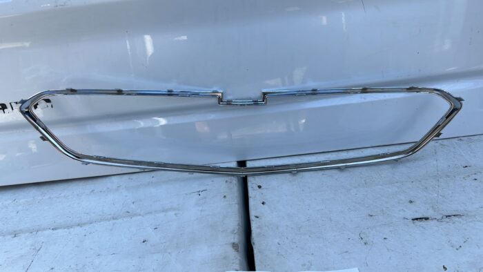 BISEL MASCARA CHEVROLET SAIL (16-19) - Imagen 4