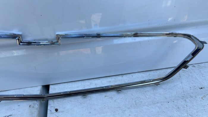 BISEL MASCARA CHEVROLET SAIL (16-19) - Imagen 6