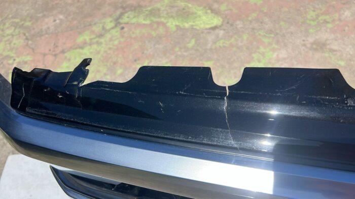 MASCARA CHEVROLET SILVERADO (23-24) - Imagen 6