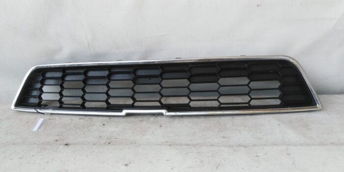 MASCARA CHEVROLET SONIC (11-16)
