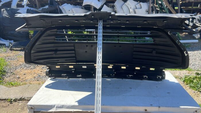 MASCARA CHEVROLET TRACKER (20-23) - Imagen 4