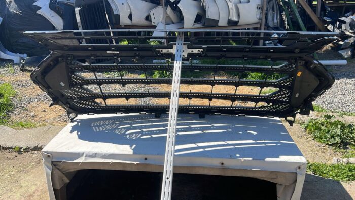MASCARA CHEVROLET TRAVERSE (18-19) - Imagen 7