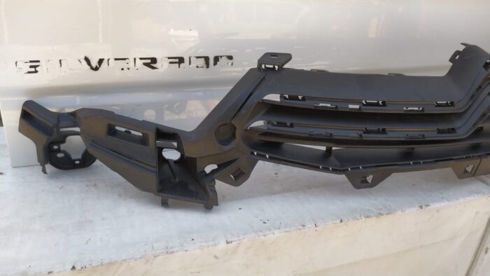 MASCARA CITROEN C4 (12-15) - Imagen 2